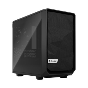 Fractal Design Meshify 2 Nano Negro - Caja Ordenador