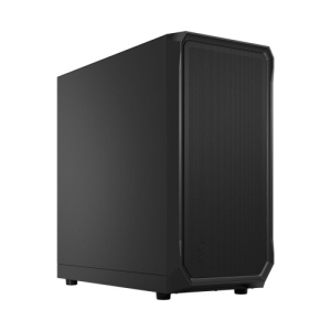 Fractal Design Focus 2 Negro - Caja Ordenador