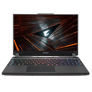 Gigabyte Aorus 15 XE4-73ESB14SH i7-12700H - RTX 3070 - 16GB - 1TB SSD - 15.6´´ 165Hz - W11 - Ordenador Portatil Gaming