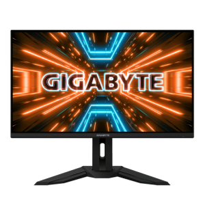 Gigabyte M32U AE EK 31.5´´ - IPS Super Speed - 4K UHD - Monitor Gaming