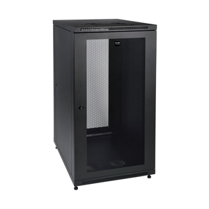 Tripp Lite SR24UB Gabinete 24U Profundo Smartrack