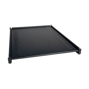 Tripp Lite SRSHELF4PHDTM Entrepaño Fijo para Uso Pesado para Instalación Sin Herramienta (113.4 Kg [250 Lb] de Capacidad; 66 cm