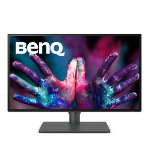 Benq Design Value PD2506Q 25´´ - LED - 2K QHD - Monitor