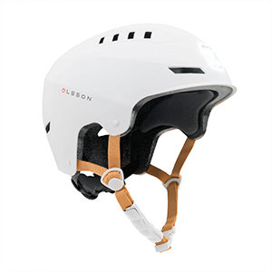 Olsson Urban Light S/M Adulto Blanco - Casco