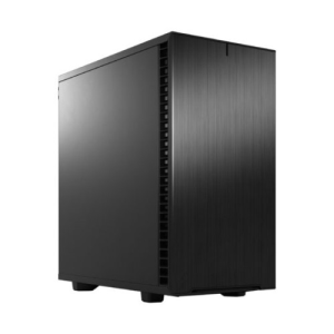 Fractal Design Define 7 Negro - Caja Ordenador