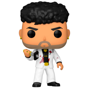 Figura POP Bullet Train The Wolf Figura POP Bullet Train The Wolf