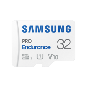 Samsung MB-MJ32K 32 GB MicroSDXC UHS-I Clase 10 Samsung MB-MJ32K 32 GB MicroSDXC UHS-I Clase 10