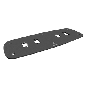 Vogel's PFF 7070 soporte para pantalla de señalización Negro