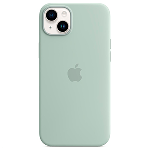 Apple iPhone 14 Plus Si Case Succulent - Funda Apple iPhone 14 Plus Si Case Succulent - Funda
