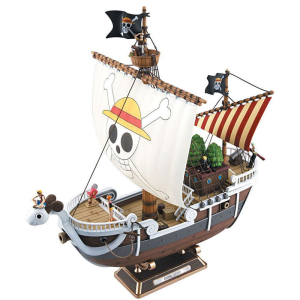 Figura Model Kit Going Merry One Piece 30cm en GAME.es