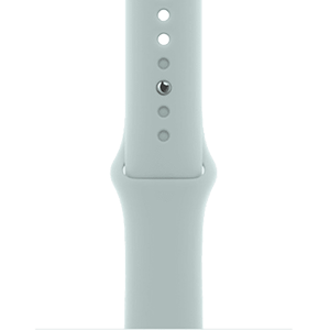 Apple Watch 45mm Elastomero Succulent - Correa Apple Watch 45mm Elastomero Succulent - Correa