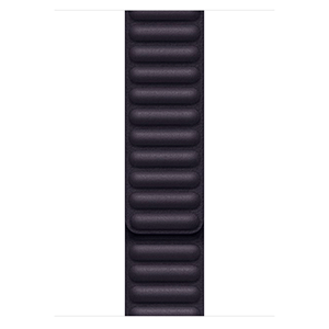 Apple Watch 41mm Cuero Ink - Correa