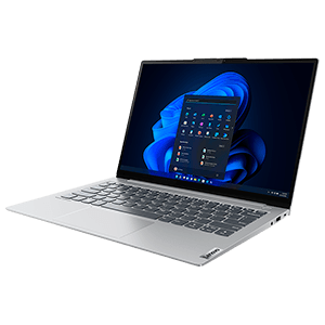 Lenovo ThinkBook 13S G4 Ryzen 7-6800U - 16GB - 512GB SSD - 13.3´´ - W11 Pro - Ordenador Portatil