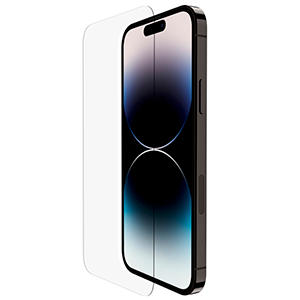 Belkin Ultra Glass iPhone 14 Pro Max - Protector Pantalla