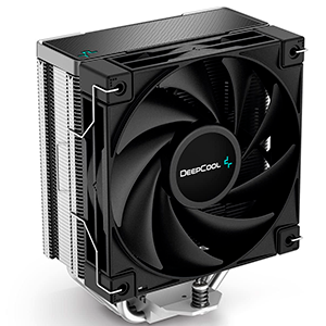 DeepCool AK400 12cm Negro - Disipador CPU