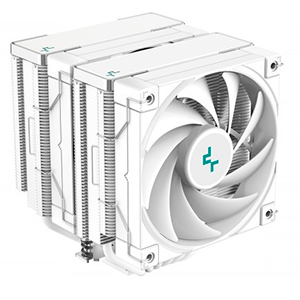 DeepCool AK620 WH 12cm Blanco - Disipador CPU