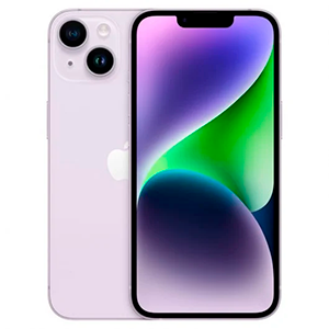 Apple iPhone 14 128GB Púrpura - Telefono Movil para iOs en GAME.es