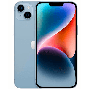 Apple iPhone 14 Plus 512GB Azul - Telefono Movil