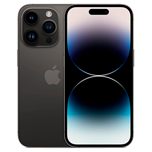 Apple iPhone 14 Pro 1TB Negro - Telefono Movil