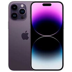 Apple iPhone 14 Pro Max 128GB Purpura - Telefono Movil para iOs en GAME.es