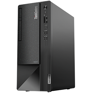 Lenovo ThinkCentre neo 50t i5-12400 - 16GB - 512GB SSD - W11 Pro - Ordenador Sobremesa