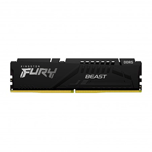 Kingston Technology Fury Beast 16GB 6000 DDR5 DIMM - Memoria RAM Kingston Technology Fury Beast 16GB 6000 DDR5 DIMM - Memoria RAM