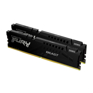 Kingston Technology Fury Beast 32GB 6000 DDR5 DIMM 2x16GB - Memoria RAM