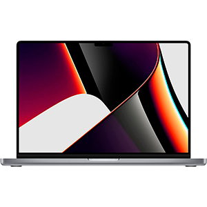 Apple MacBook Pro 16 2021 M1 Pro - 64GB - 2TB SSD - 16´´ - macOS - Ordenador Portatil para Mac, PC Hardware en GAME.es