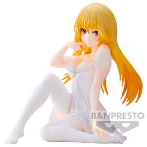 Figura Misaki Shokuhou Relax Time A certain Scientific Railgun 11cm