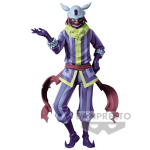 Figura Laplace vol18 Otherworlder That Time I Got Reincarnated as a Slime 17cm
