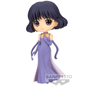 Figura Princess Saturn verB Eternal Pretty Guardian Sailor Moon Q posket 14cm Figura Princess Saturn verB Eternal Pretty Guardian Sailor Moon Q posket 14cm