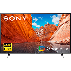 Sony KD-65X81J 65" - LED - 4K UHD - Smart TV - Televisor