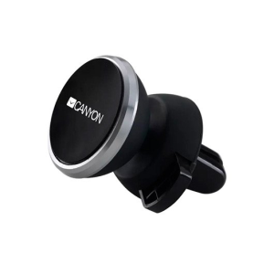 Canyon CNE-CCHM4 Magnetic Air Vent Negro - Soporte