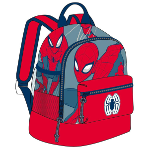 Mochila Spiderman Marvel 27cm