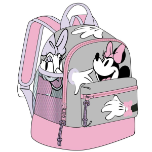 Mochila Minnie Disney 27cm