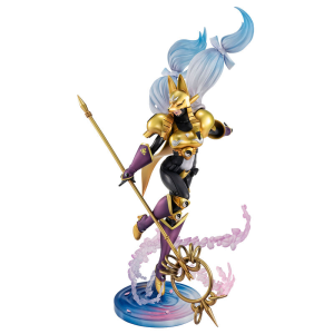 Figura Sakuyamon Digimon Tamers 28cm
