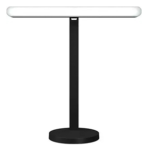 Logitech Litra Beam lámpara de mesa Bombilla(s) no reemplazable(s) Negro Logitech Litra Beam lámpara de mesa Bombilla(s) no reemplazable(s) Negro