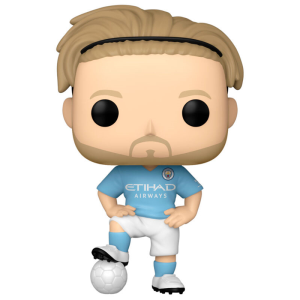 Figura POP Manchester City Jack Grealish