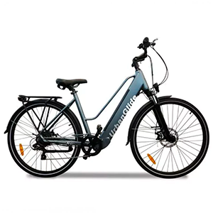 Urban Glide M2 250w - 28´´ - 40Km - Bicicleta Electrica