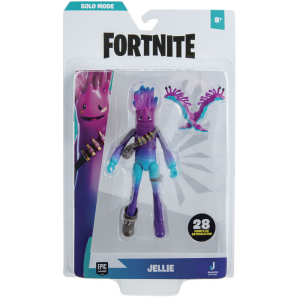 Figura Jellie Fortnite 10cm