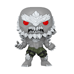Figura POP DC Comics Doomsday Exclusive