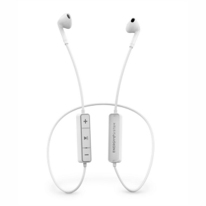 Energy Sistem Style 1 Snow Bluetooth In Ear - Auriculares para PC Hardware en GAME.es