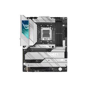 ASUS ROG Strix X670E-A Gaming WIFI X670 Socket AM5 ATX - Placa Base Gaming