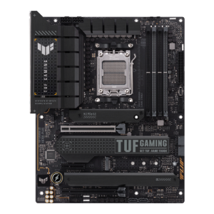 ASUS TUF Gsming X670E-PLUS AMD X670 Socket AM5 ATX - Placa Base Gaming