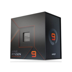 AMD Ryzen 9 7950X 4,5 GHz 64 MB L3 Caja - Microprocesador