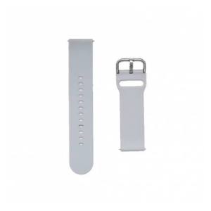 ASUS VivoWatch Strap(HC-S03) Silicona Gris Silicona - Correa