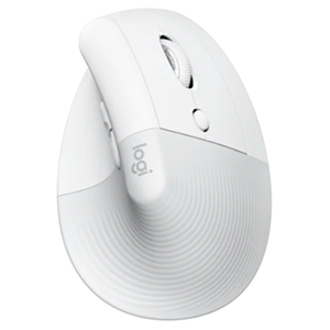 Logitech Lift for Mac ratón mano derecha RF inalámbrico 4000 DPI