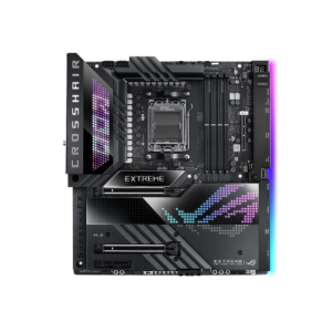 ASUS ROG Crosshair X670E Extreme AMD X670 Zócalo AM4 ATX-E - Placa Base Gaming ASUS ROG Crosshair X670E Extreme AMD X670 Zócalo AM4 ATX-E - Placa Base Gaming