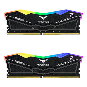 Teamgroup Delta DDR5 32GB 2X16GB 5600MHz - Memoria RAM