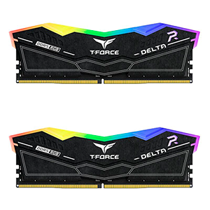 TeamGroup Delta DDR5 32GB 2X16GB 5600MHz - Memoria RAM